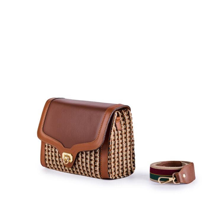 ViaMailBag Emilie Knot (F01) I Più Venduti