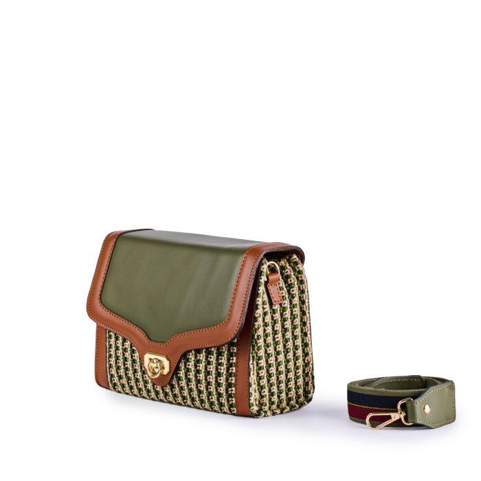 ViaMailBag Emilie Knot (F03) Negozio