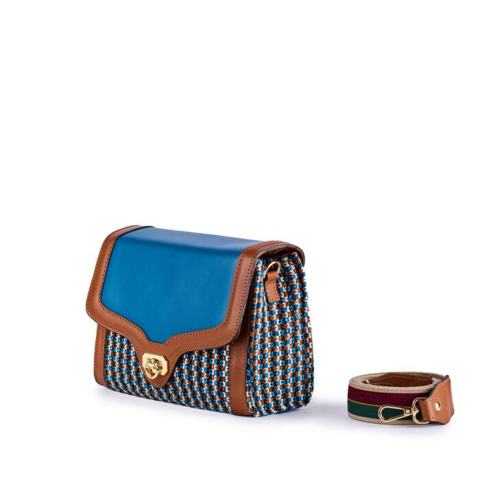 ViaMailBag Emilie Knot (F04) In Saldo