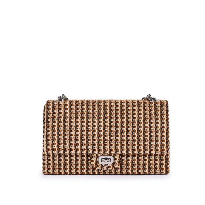 ViaMailBag Blanche Knot (F01) Italy