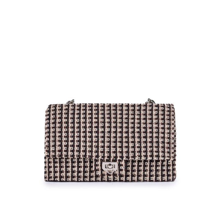 ViaMailBag Blanche Knot (F02) Italia