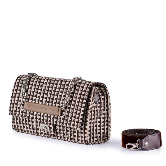 ViaMailBag Blanche Knot (F02) Italia