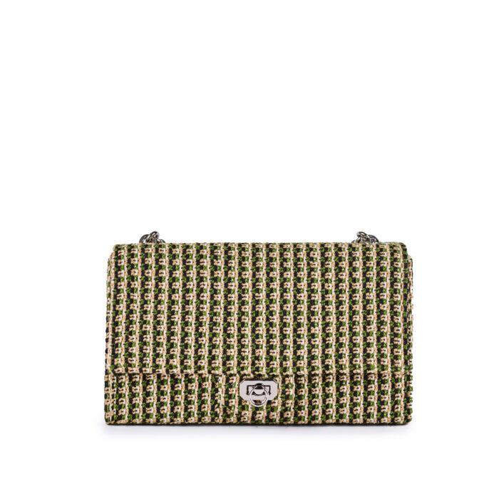 ViaMailBag Blanche Knot (F03) 2025