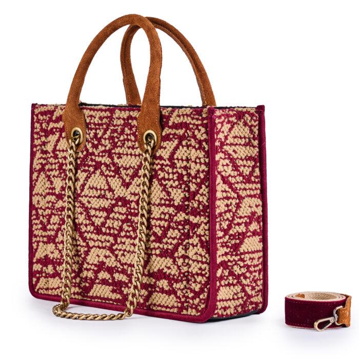 ViaMailBag Davos Kilim (V04) Vendita