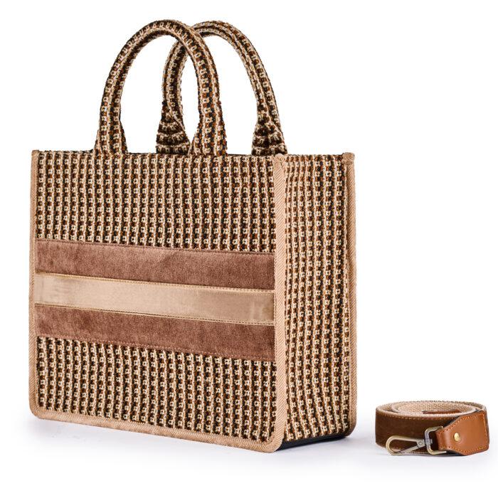 ViaMailBag Davos Knot (F01) Promozione