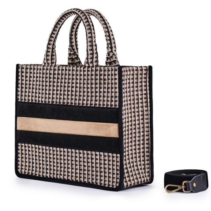 ViaMailBag Davos Knot (F02) Spedizione Gratuita
