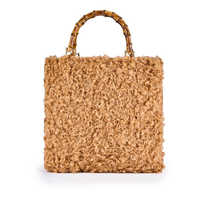 ViaMailBag Amy Curly (M01) Soddisfazione Garantita