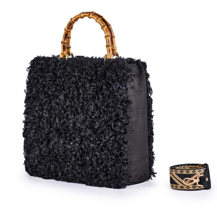 ViaMailBag Amy Curly (M04) Acquista Ora