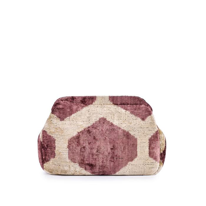 ViaMailBag Astrid Velvet (J02) Promozione Limitata