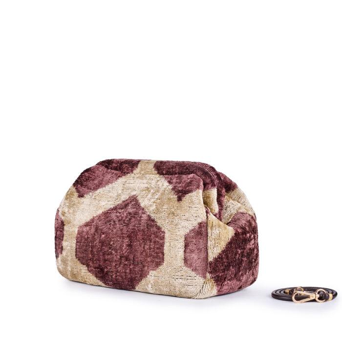 ViaMailBag Astrid Velvet (J02) Promozione Limitata
