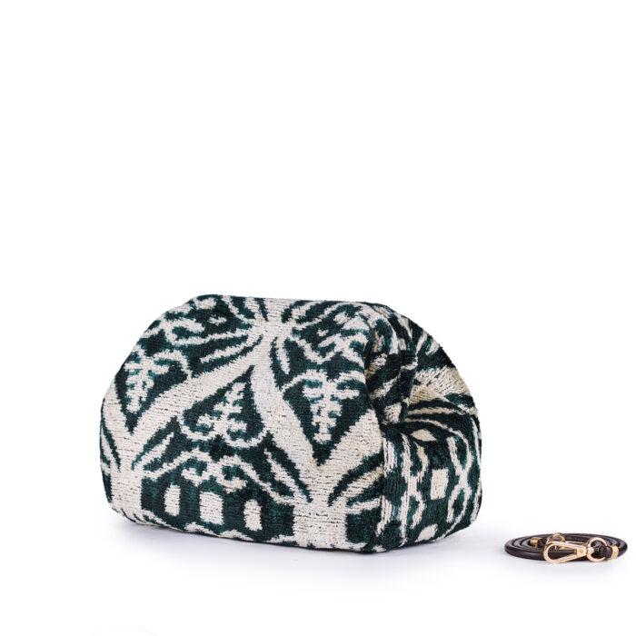 ViaMailBag Astrid Velvet (J03) Fino Al -60%
