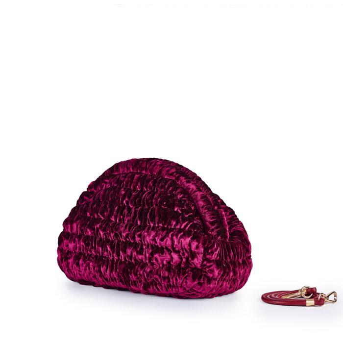 ViaMailBag Astrid Double (K01) Shopping Online