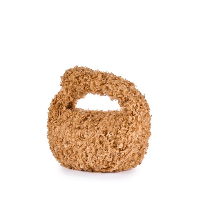 ViaMailBag Giselle Curly (M01) Prezzo Ridotto