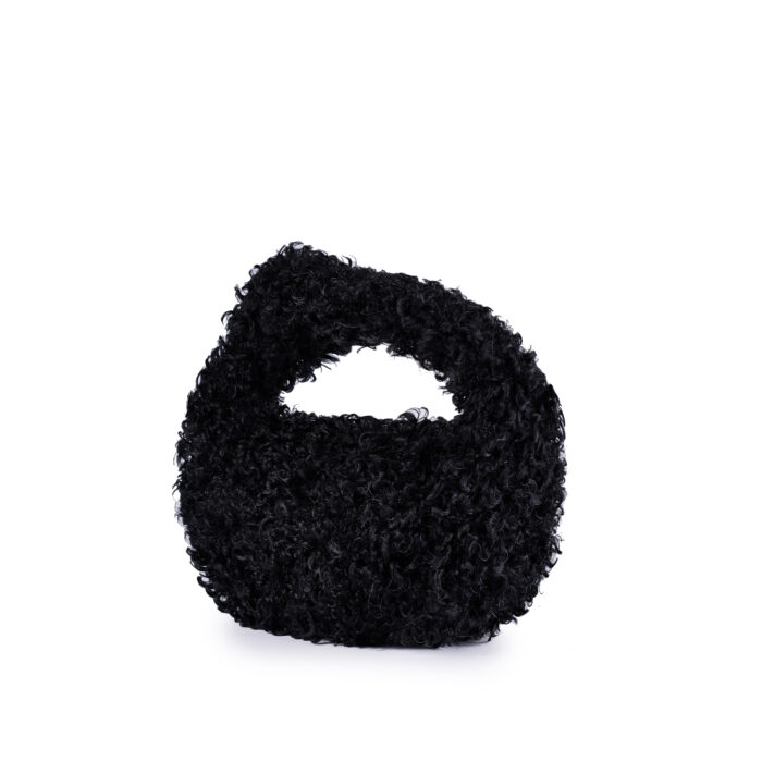 ViaMailBag Giselle Curly (M04) Convenienza