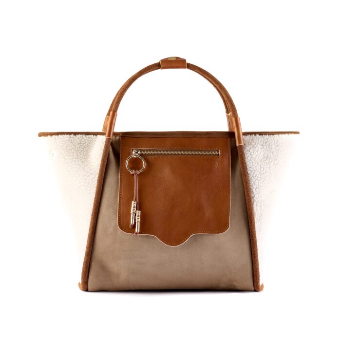 ViaMailBag Etoile Suede (L03) Presa