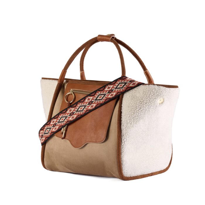 ViaMailBag Etoile Suede (L03) Presa