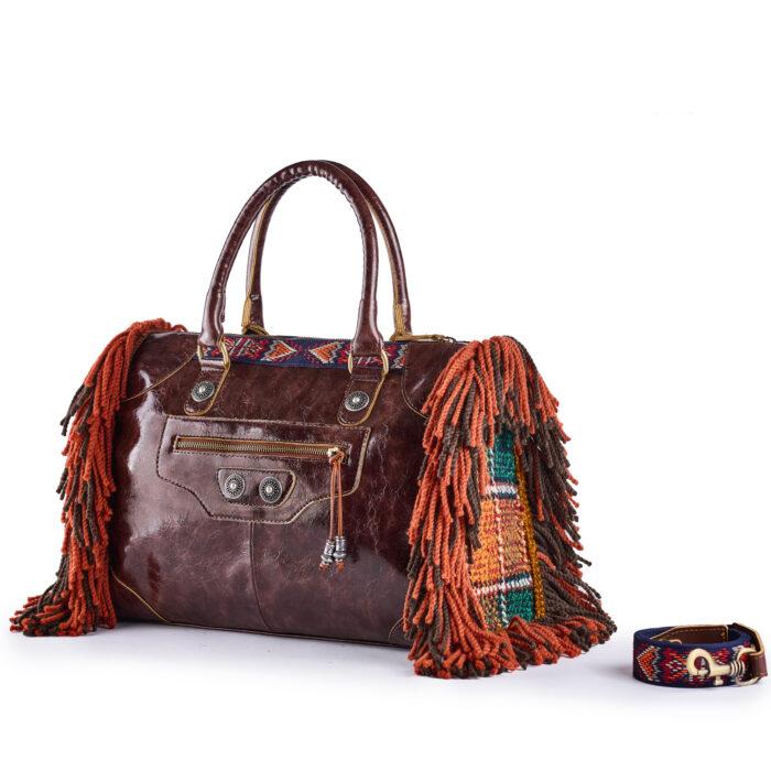 ViaMailBag Amelie Lux (H01) Sconto