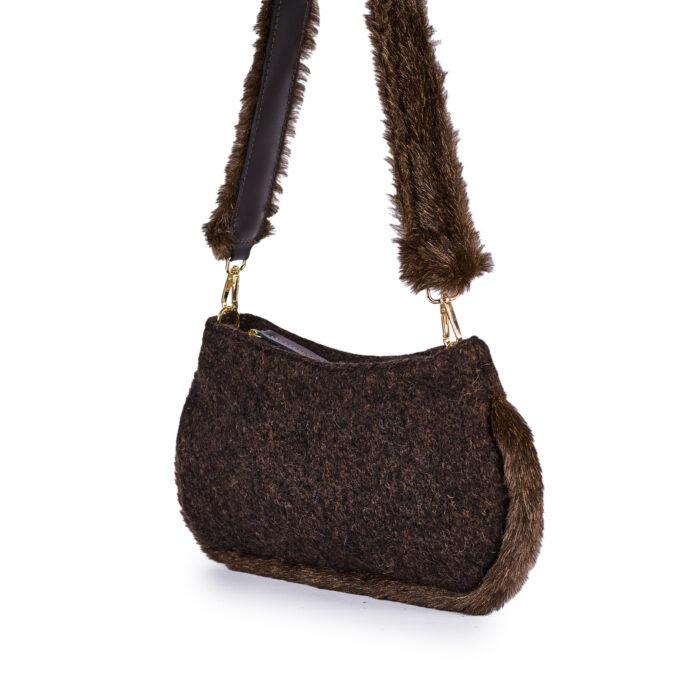 ViaMailBag Lulu Wool (A03) Saldi