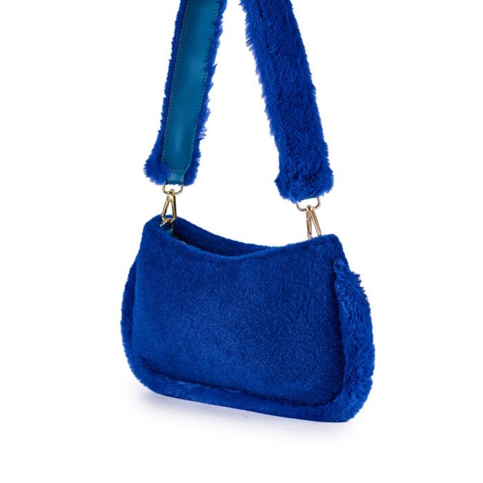 ViaMailBag Lulu Wool (A05) Hotsell