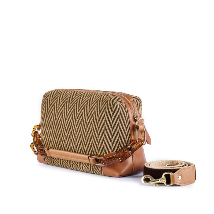 ViaMailBag Stresa Sac (M01) Vendite Flash