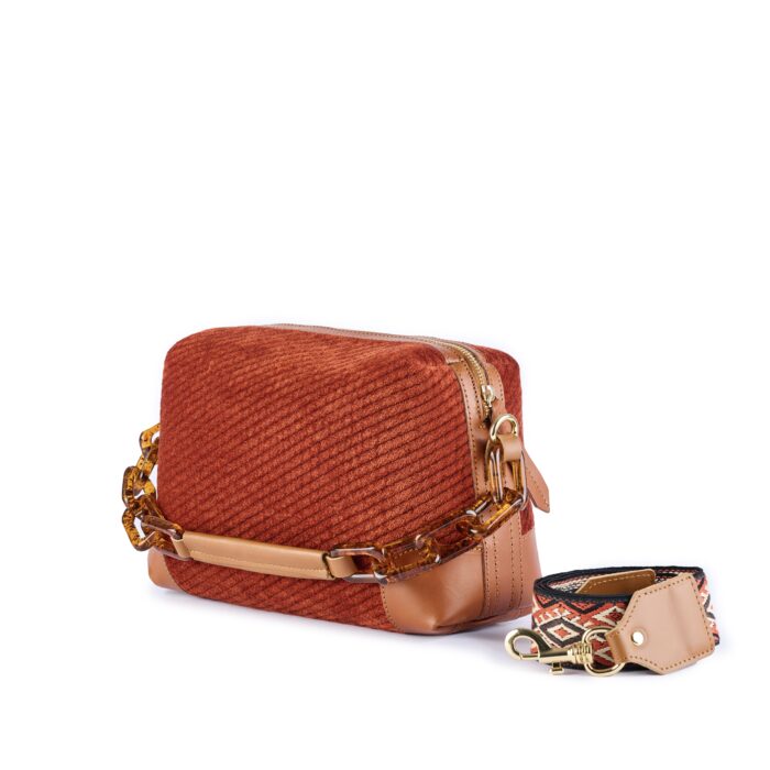 ViaMailBag Stresa Stone (H01) Moda