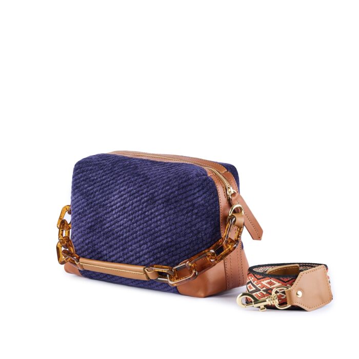 ViaMailBag Stresa Stone (H04) 2025