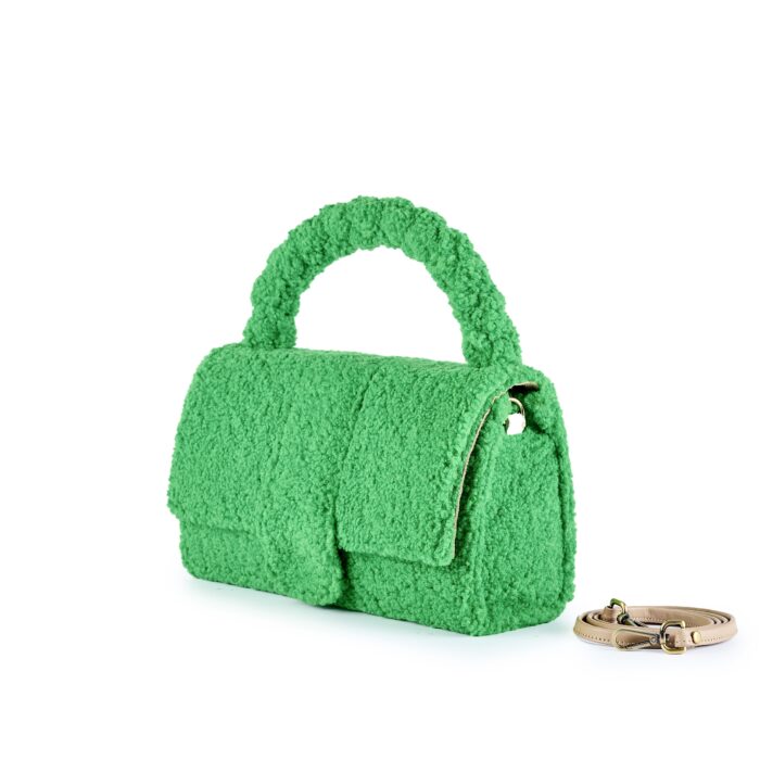 ViaMailBag Zurigo Teddy (K01) Italia