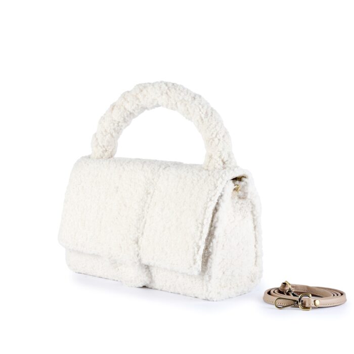ViaMailBag Zurigo Teddy (K02) 2025