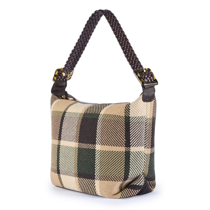 ViaMailBag Moena Tartan (Z02) Promozione