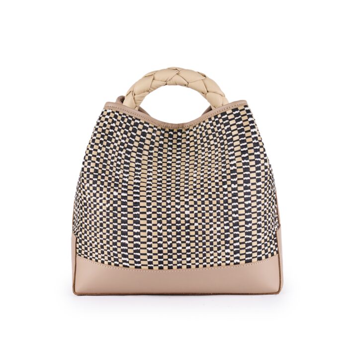 ViaMailBag Coral Damier (N02) Pezzi Unici