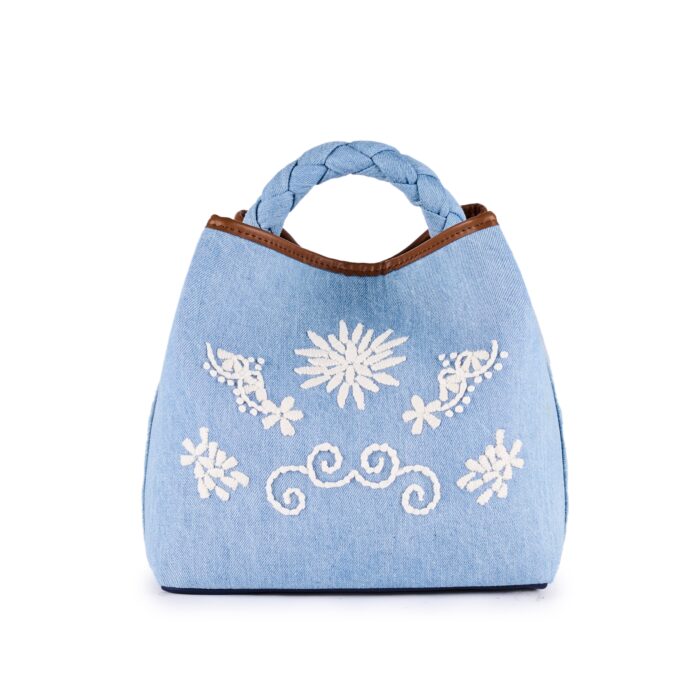 ViaMailBag Coral Trim (M06) Qualità Garantita