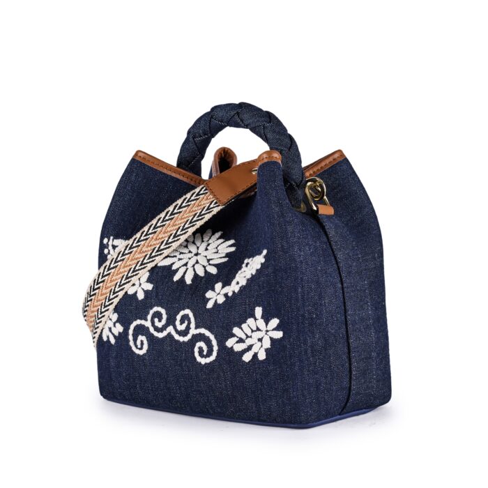 ViaMailBag Coral Trim (M07) Negozi Online