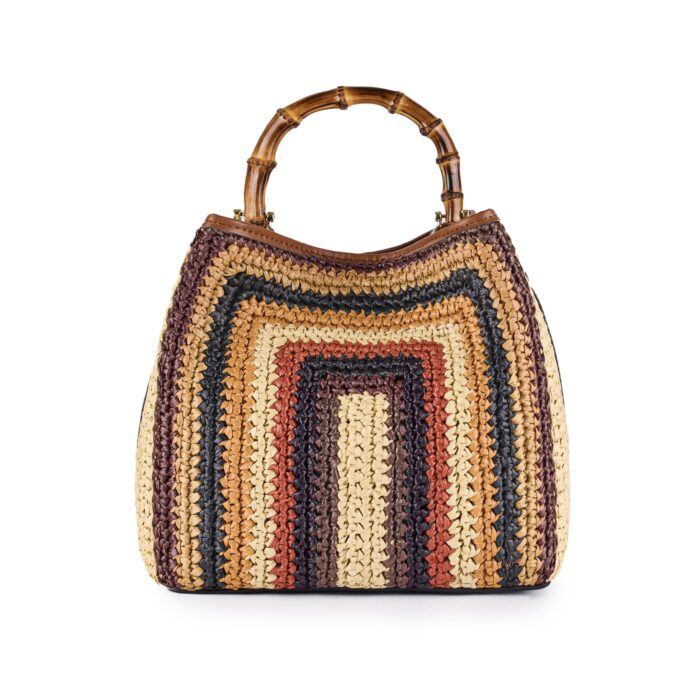 ViaMailBag Cayos Crochet (R06) Fino Al -60%