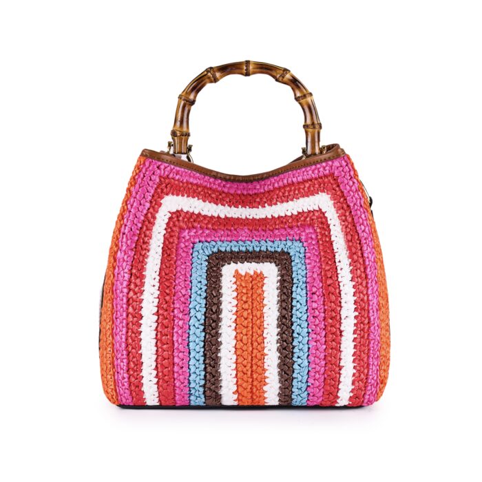 ViaMailBag Cayos Crochet (R07) Shopping Online