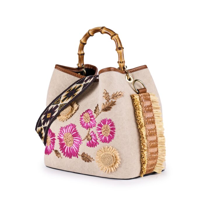 ViaMailBag Cayos Trim (M01) Presa