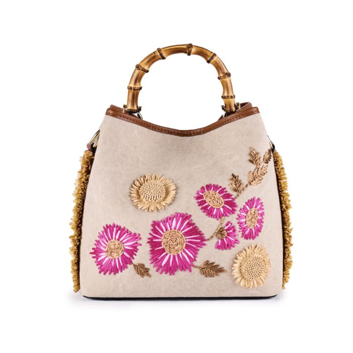 ViaMailBag Cayos Trim (M01) Presa