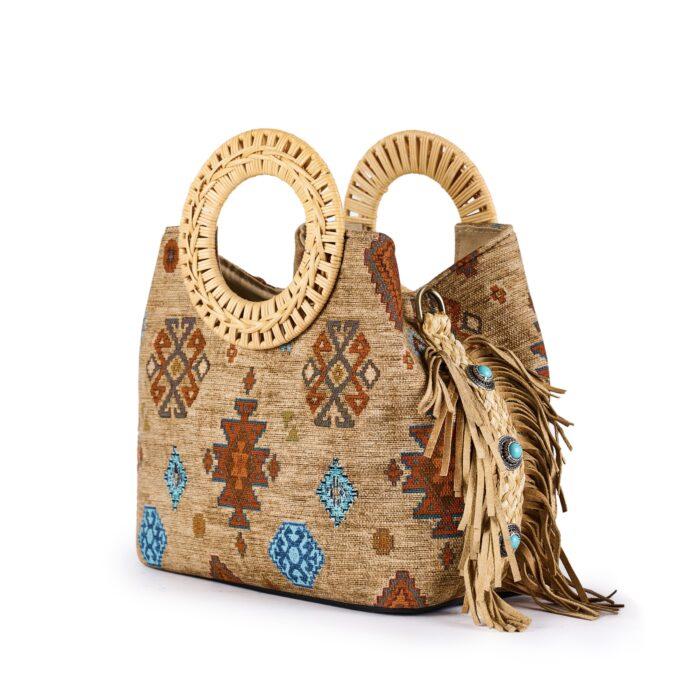 ViaMailBag Mercy Print (R01) Outlet