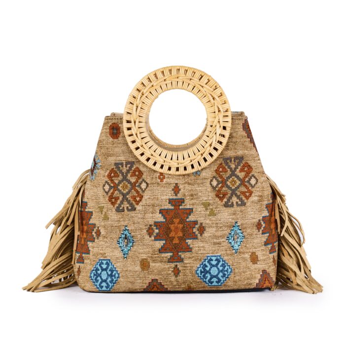ViaMailBag Mercy Print (R01) Outlet