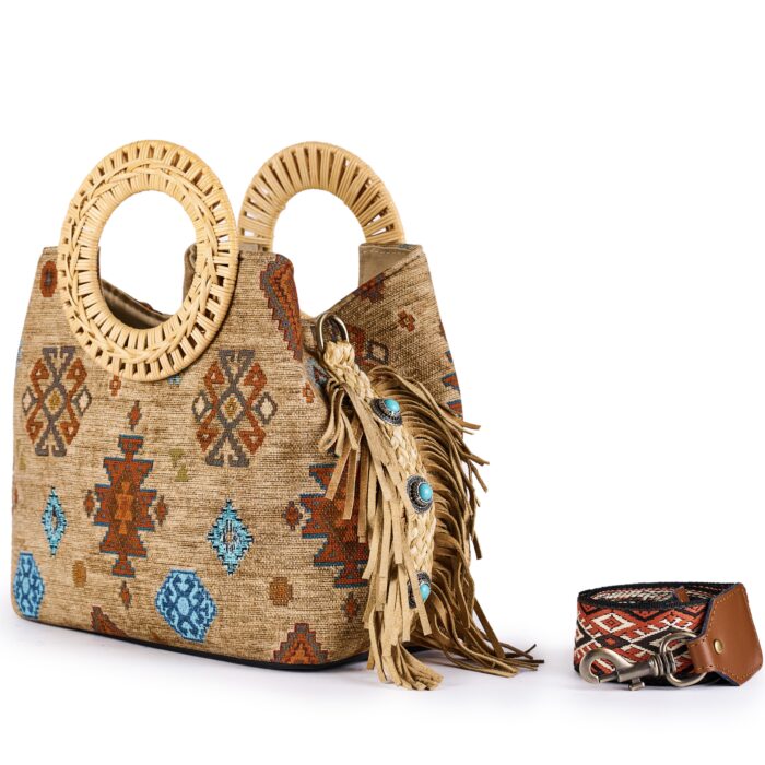 ViaMailBag Mercy Print (R01) Outlet