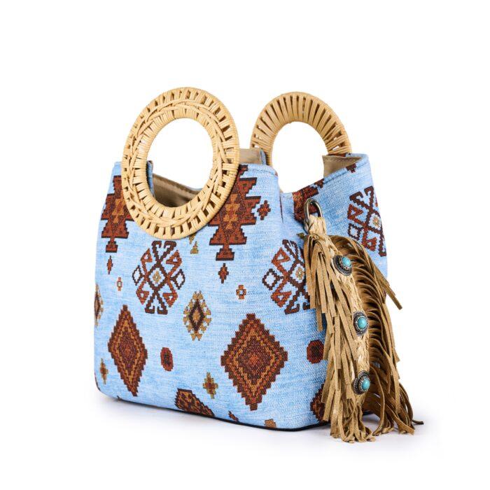 ViaMailBag Mercy Print (R03) Saldi