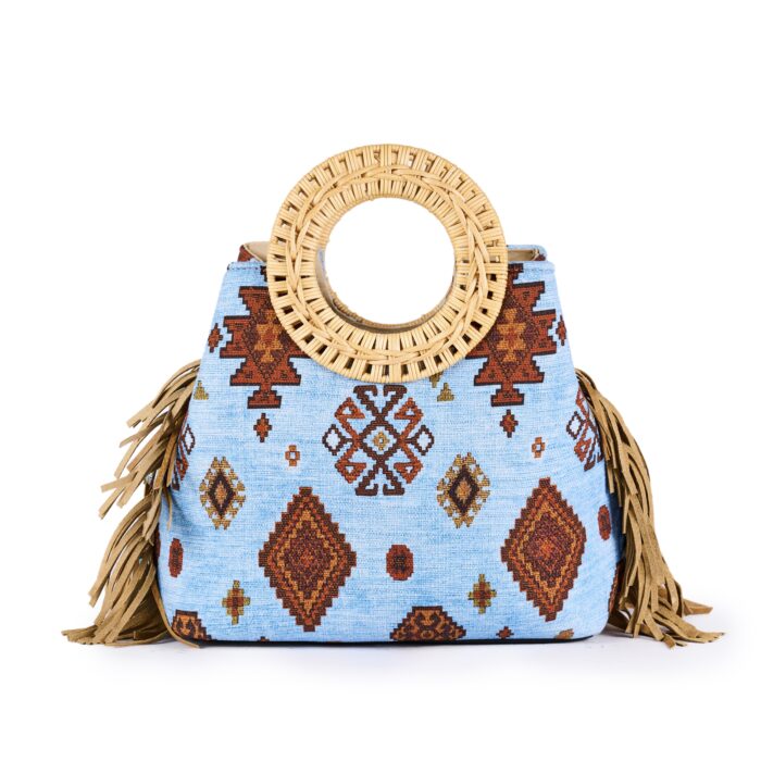 ViaMailBag Mercy Print (R03) Saldi