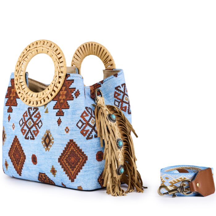 ViaMailBag Mercy Print (R03) Saldi