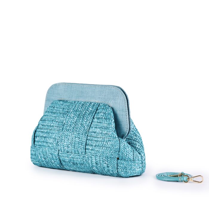 ViaMailBag Kate Tape (A04) Vendita Economica