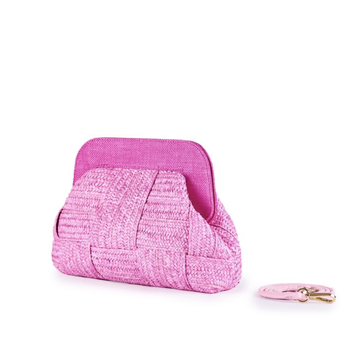 ViaMailBag Kate Tape (A05) Saldi Di Fabbrica