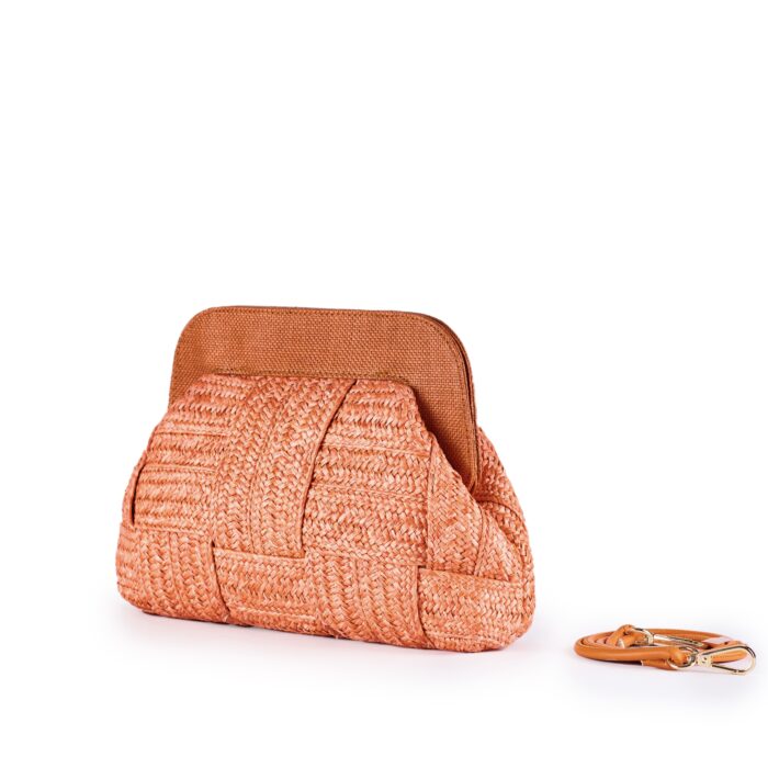 ViaMailBag Kate Tape (A07) Vendite Flash