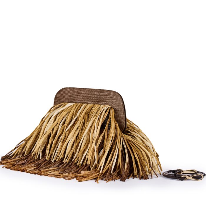 ViaMailBag Amanda Fringe (Q01) Ultimi tre giorni