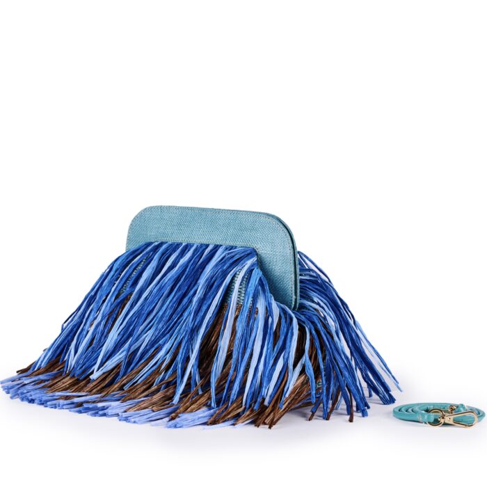 ViaMailBag Amanda Fringe (Q02) In Saldo
