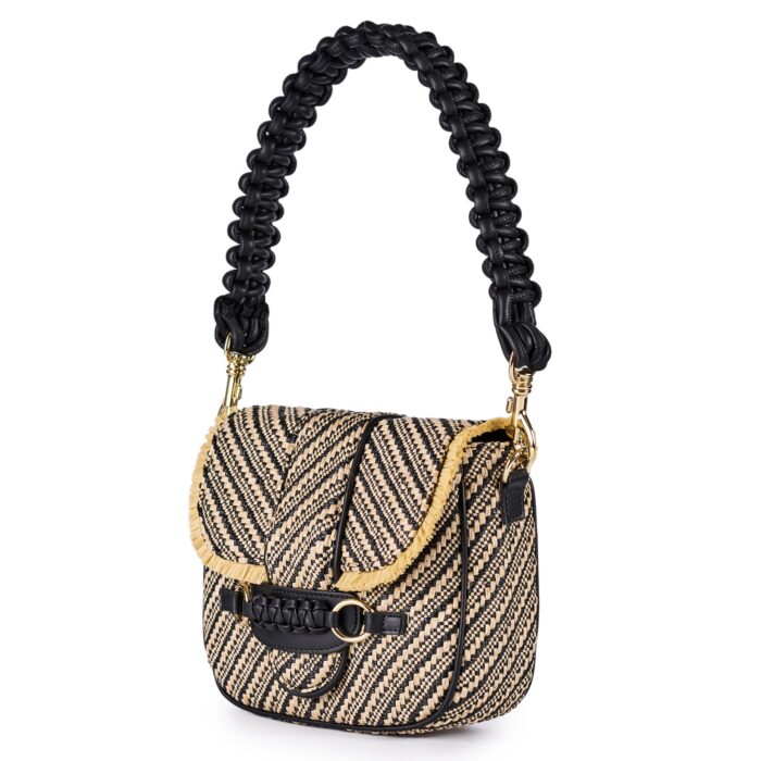 ViaMailBag Margot Cross (G01) Moda