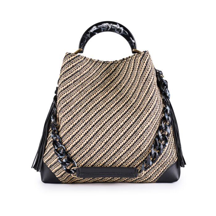 ViaMailBag Nora Cross (G01) 2025