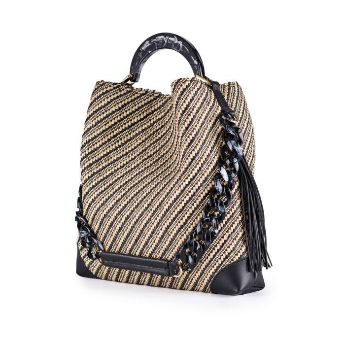 ViaMailBag Nora Cross (G01) 2025